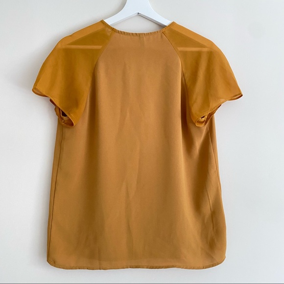 Lulumary Blouse - Picture 2 of 2